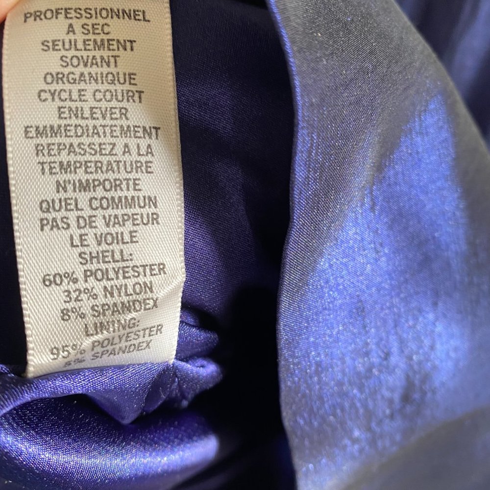 Cache Dress - Picture 10 of 12